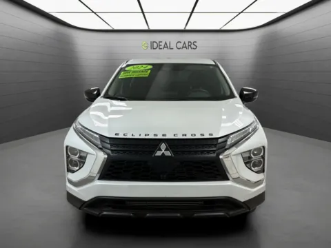 Photos of 2024 Mitsubishi Eclipse Cross LE S-AWC for sale in Mesa, AZ at Ideal Cars - at Crismon Rd.