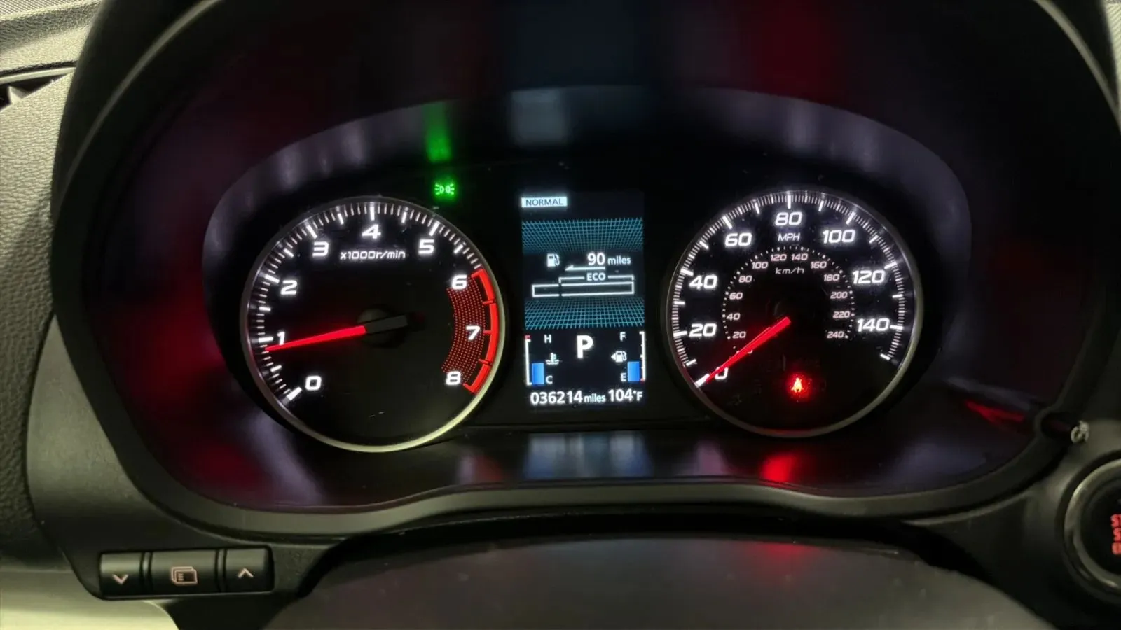 2024 Mitsubishi Eclipse Cross LE - Photo 11