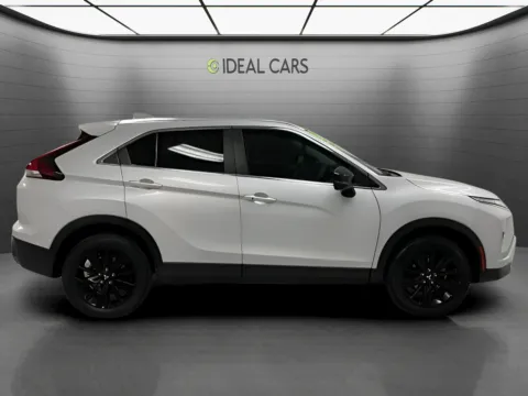 More photos of 2024 Mitsubishi Eclipse Cross LE S-AWC at Ideal Cars - at Crismon Rd., AZ