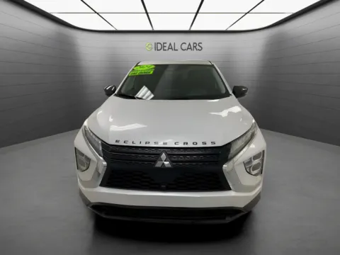 Photos of 2024 Mitsubishi Eclipse Cross LE S-AWC for sale in Mesa, AZ at Ideal Cars - at Crismon Rd.