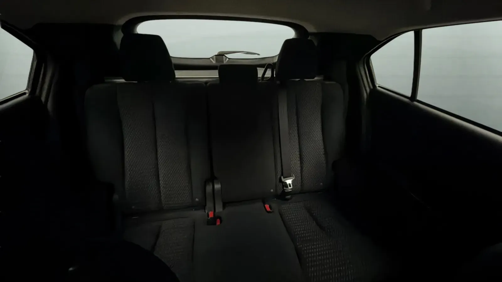 2024 Mitsubishi Eclipse Cross LE - Photo 19