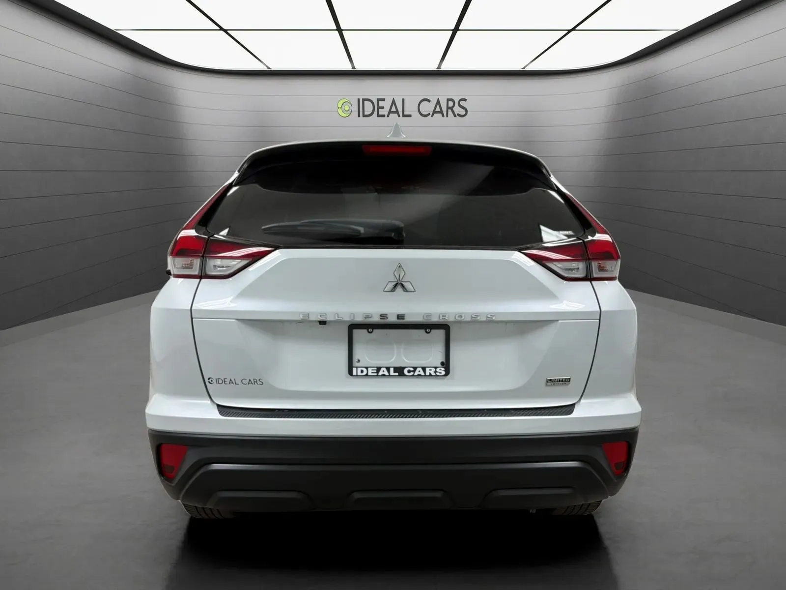2024 Mitsubishi Eclipse Cross LE - Photo 6