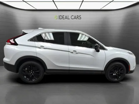 More photos of 2024 Mitsubishi Eclipse Cross LE S-AWC at Ideal Cars - at Crismon Rd., AZ