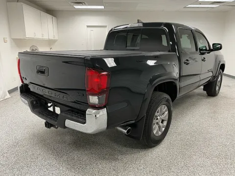 More photos of 2019 Toyota Tacoma Double Cab SR5 at Ideal Cars - at Crismon Rd., AZ