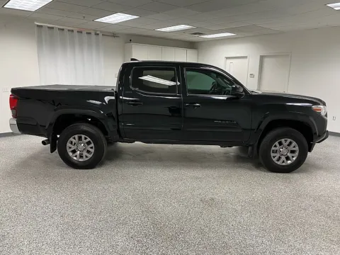 More photos of 2019 Toyota Tacoma Double Cab SR5 at Ideal Cars - at Crismon Rd., AZ