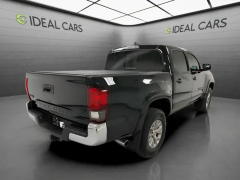 More photos of 2019 Toyota Tacoma Double Cab SR5 at Ideal Cars - at Crismon Rd., AZ