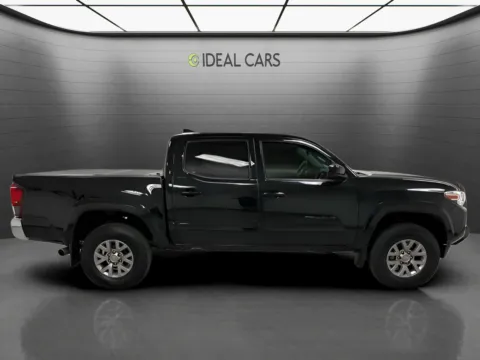 More photos of 2019 Toyota Tacoma Double Cab SR5 at Ideal Cars - at Crismon Rd., AZ