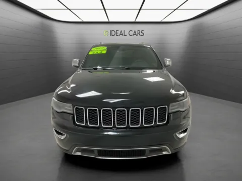 Photos of 2017 Jeep Grand Cherokee 4d SUV 4WD Limited for sale in Mesa, AZ at Ideal Cars - at Crismon Rd.