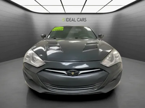 Unknown 2014 Hyundai Genesis Coupe 2d Coupe 2.0T R-Spec for sale in Mesa, AZ