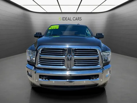 Photos of 2016 Ram 2500 Crew Cab Big Horn for sale in Mesa, AZ at Ideal Cars - at Crismon Rd.
