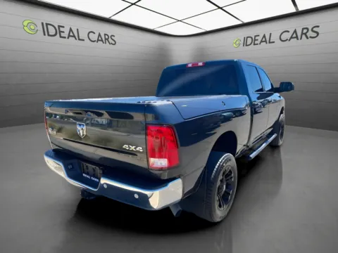 More photos of 2016 Ram 2500 Crew Cab Big Horn at Ideal Cars - at Crismon Rd., AZ