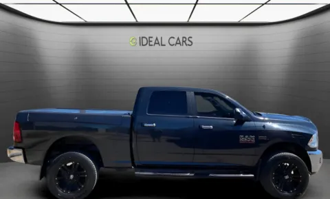 More photos of 2016 Ram 2500 Crew Cab Big Horn at Ideal Cars - at Crismon Rd., AZ