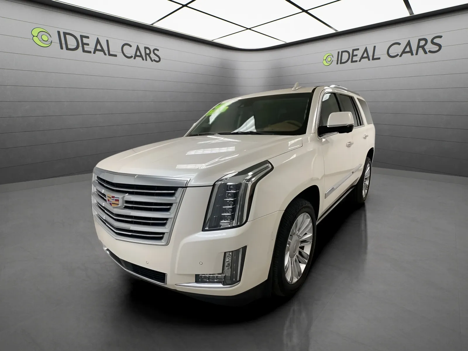 2015 Cadillac Escalade 4d SUV 4WD Platinum for sale in Mesa, AZ