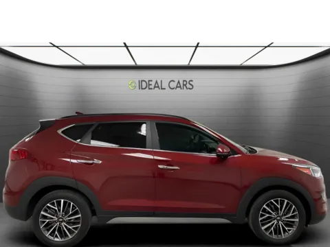 More photos of 2019 Hyundai Tucson 4d SUV FWD Limited at Ideal Cars - at Crismon Rd., AZ