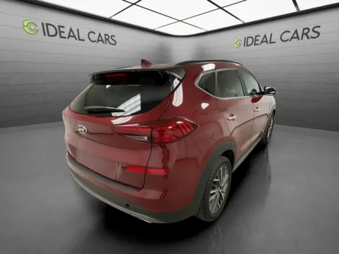 More photos of 2019 Hyundai Tucson 4d SUV FWD Limited at Ideal Cars - at Crismon Rd., AZ