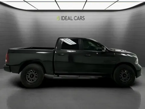 More photos of 2017 Ram 1500 Crew Cab Night at Ideal Cars - at Crismon Rd., AZ