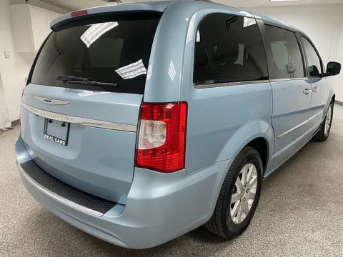 More photos of 2016 Chrysler Town & Country 4d Wagon Touring at Ideal Cars - at Crismon Rd., AZ