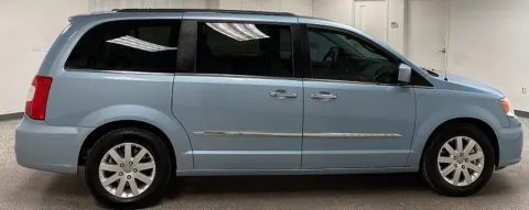 More photos of 2016 Chrysler Town & Country 4d Wagon Touring at Ideal Cars - at Crismon Rd., AZ