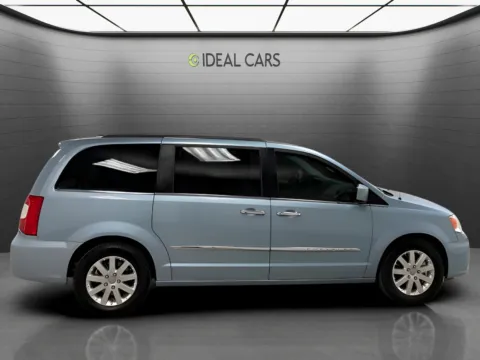 More photos of 2016 Chrysler Town & Country 4d Wagon Touring at Ideal Cars - at Crismon Rd., AZ