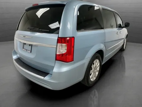 More photos of 2016 Chrysler Town & Country 4d Wagon Touring at Ideal Cars - at Crismon Rd., AZ