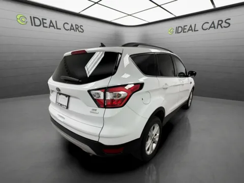 More photos of 2018 Ford Escape 4d SUV FWD SE at Ideal Cars - at Crismon Rd., AZ