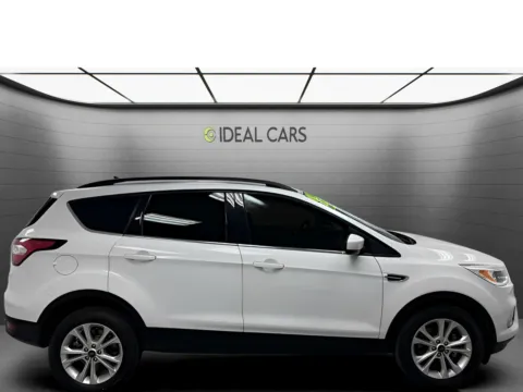 More photos of 2018 Ford Escape 4d SUV FWD SE at Ideal Cars - at Crismon Rd., AZ