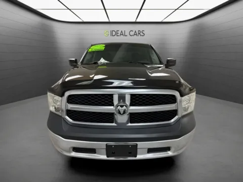 Photos of 2014 Ram 1500 Quad Cab Tradesman for sale in Mesa, AZ at Ideal Cars - at Crismon Rd.