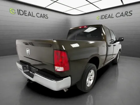 More photos of 2014 Ram 1500 Quad Cab Tradesman at Ideal Cars - at Crismon Rd., AZ