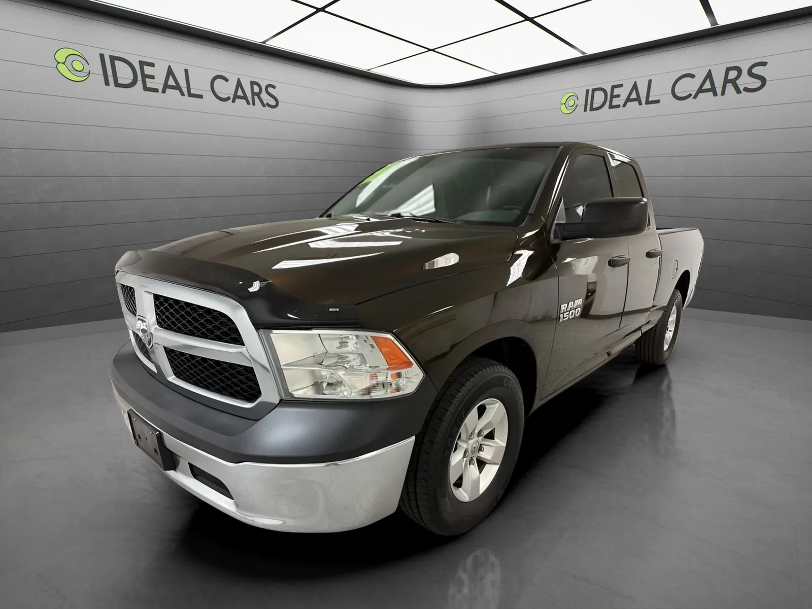 2014 RAM Ram 1500 Pickup