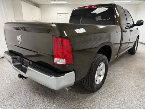 More photos of 2014 Ram 1500 Quad Cab Tradesman at Ideal Cars - at Crismon Rd., AZ
