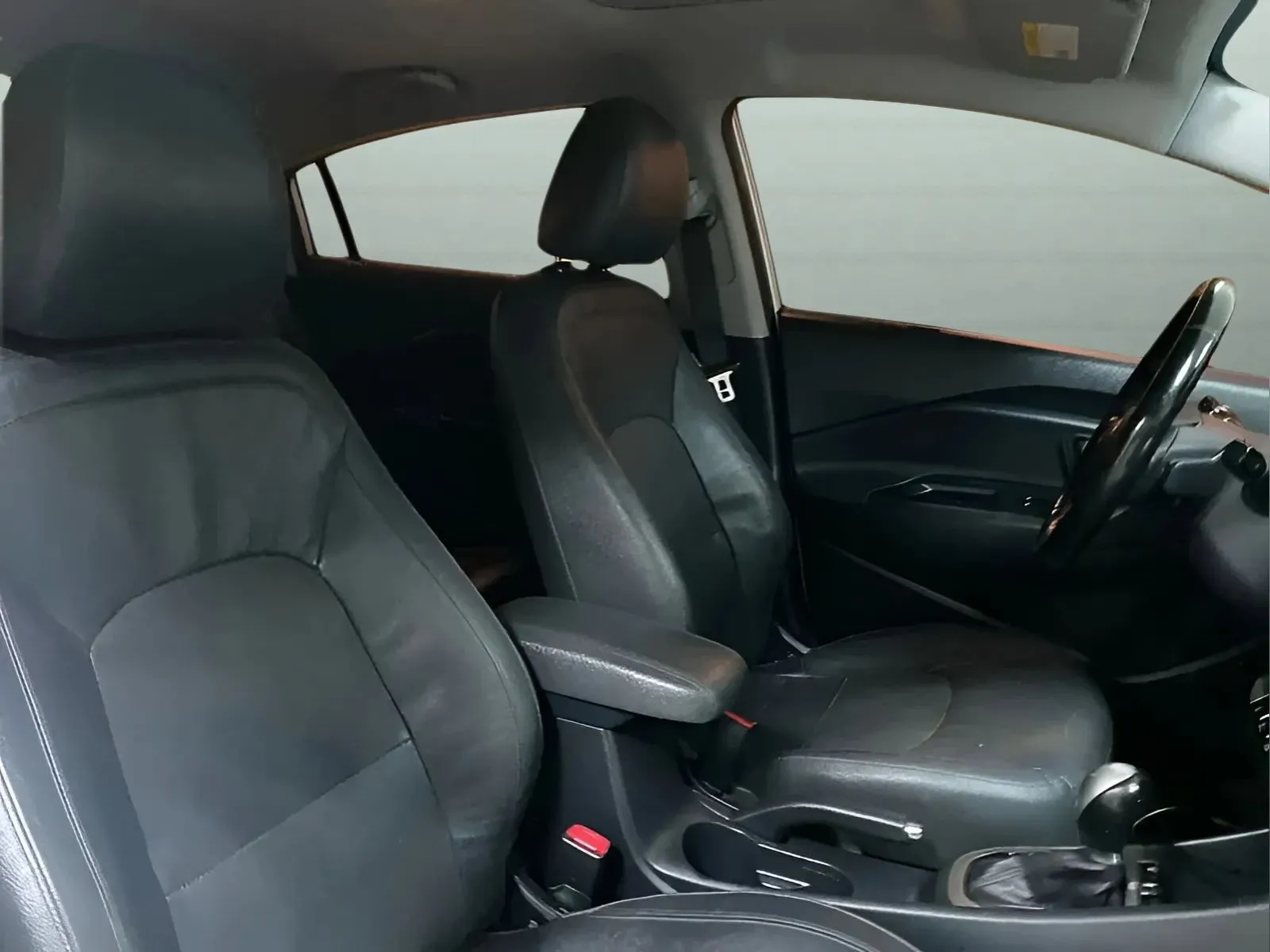 2016 Kia Rio SX - Photo 15