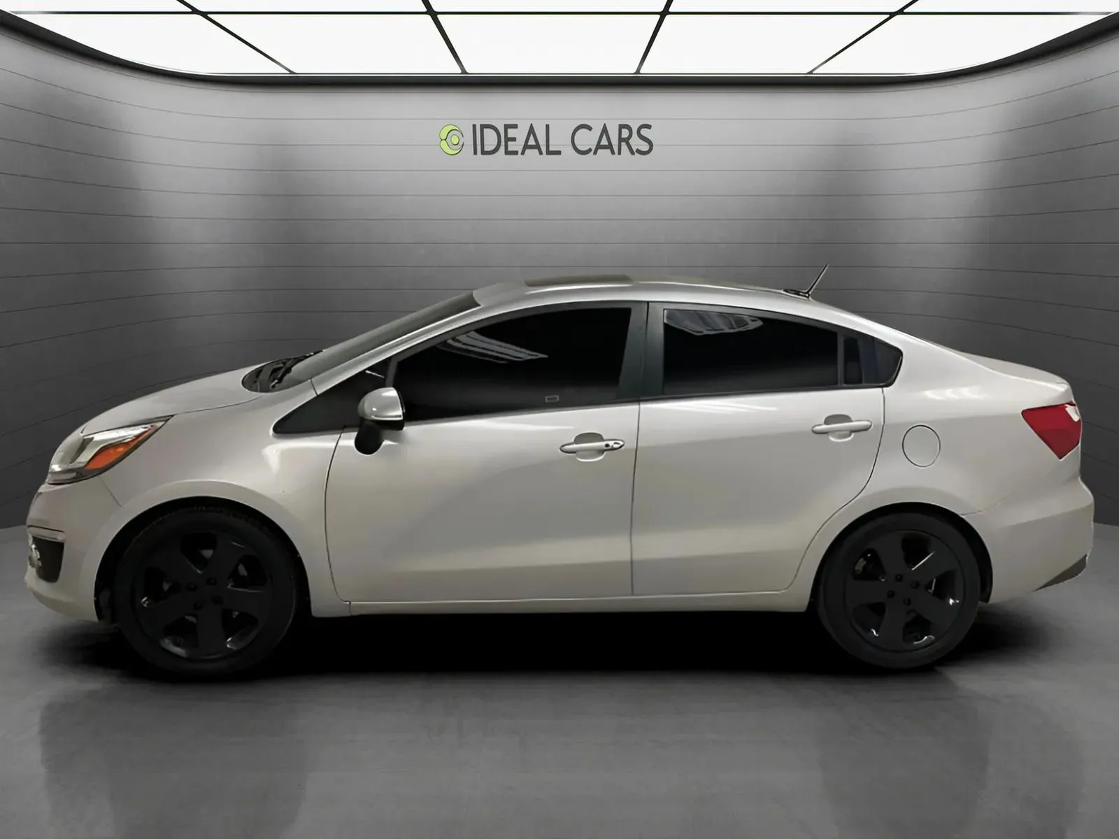 2016 Kia Rio SX - Photo 8