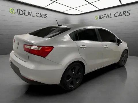 More photos of 2016 Kia Rio 4d Sedan SX at Ideal Cars - at Crismon Rd., AZ
