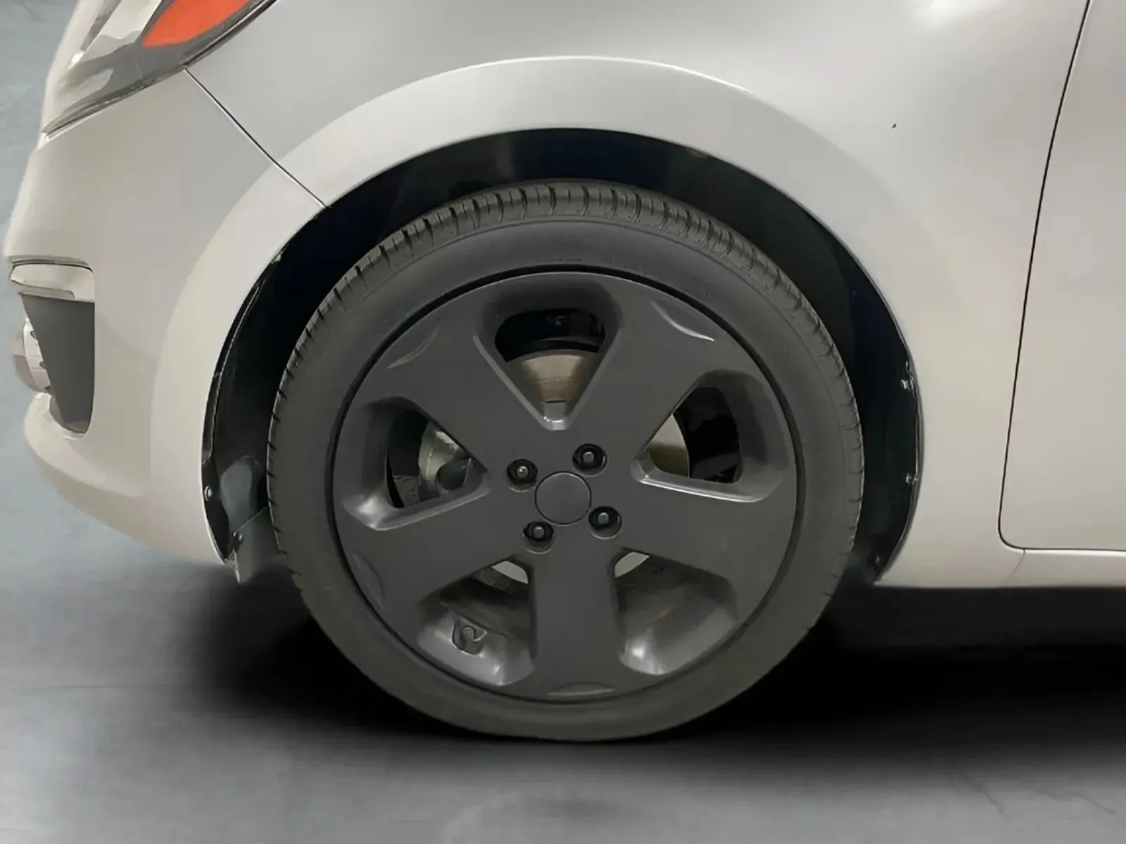 2016 Kia Rio SX - Photo 25