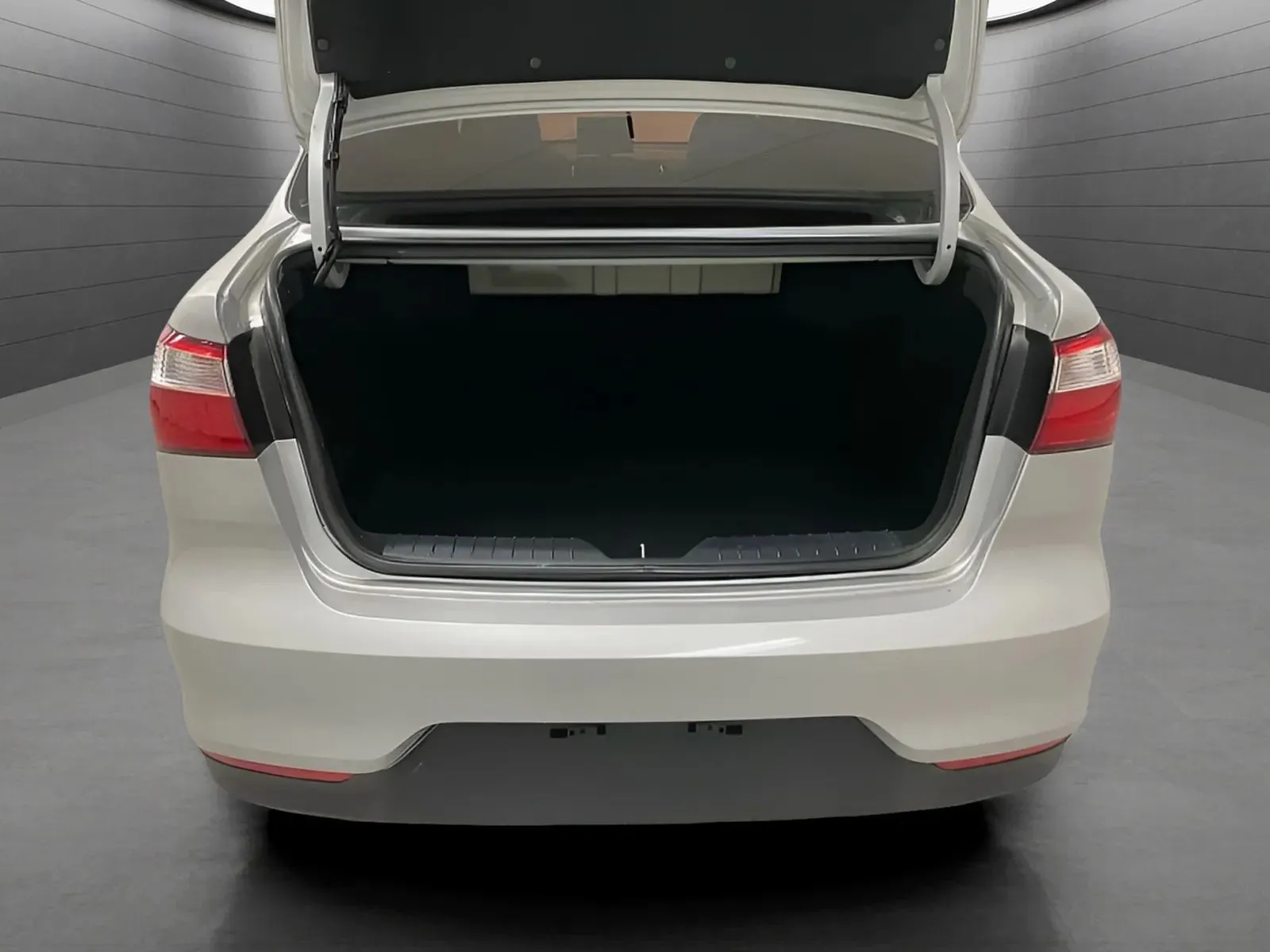 2016 Kia Rio SX - Photo 13
