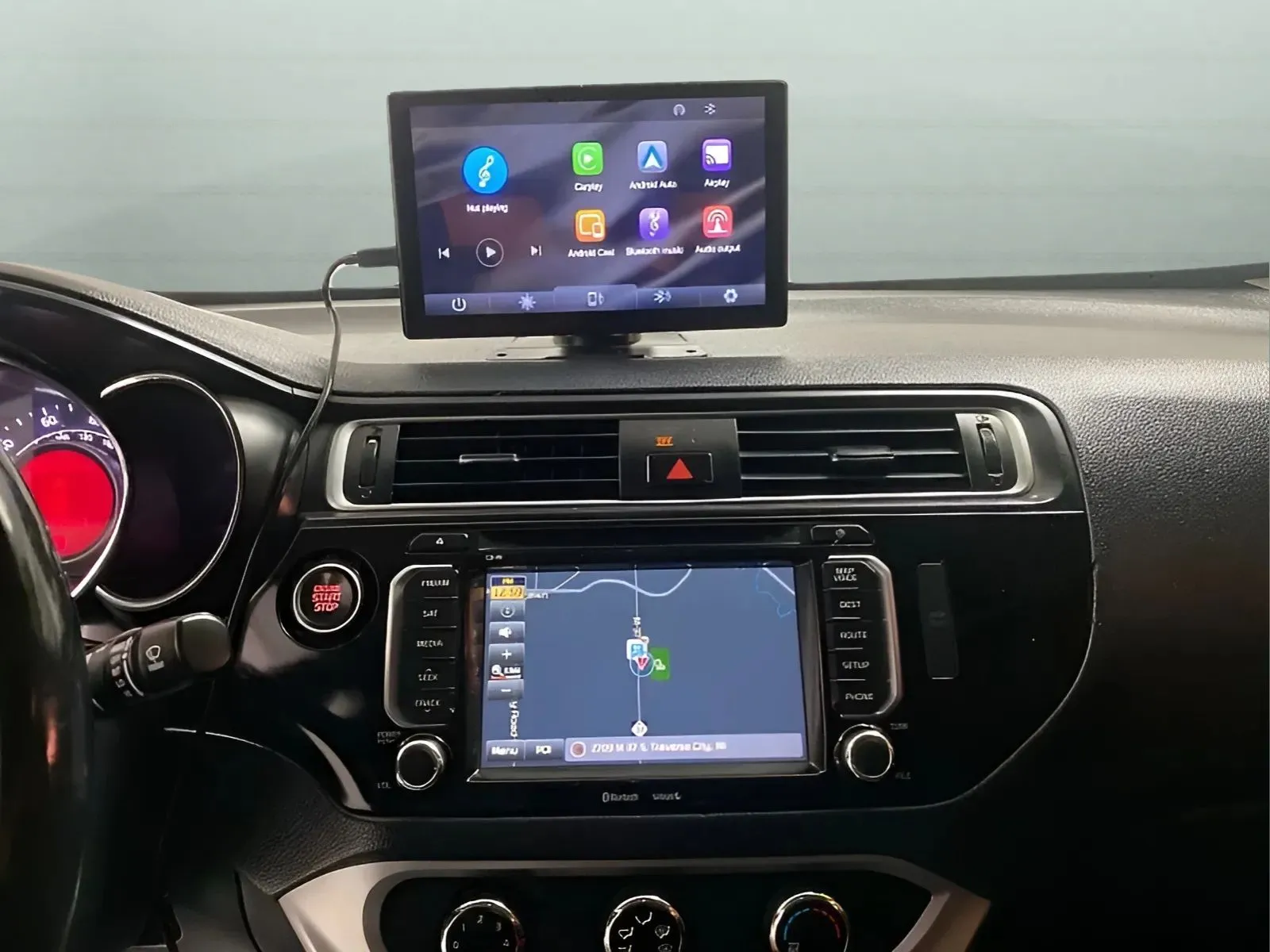 2016 Kia Rio SX - Photo 22