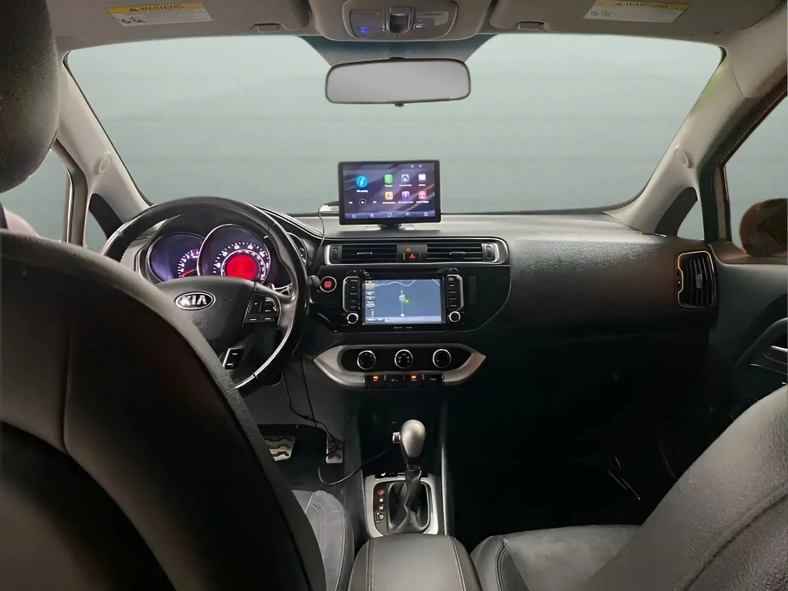 2016 Kia Rio SX - Photo 21