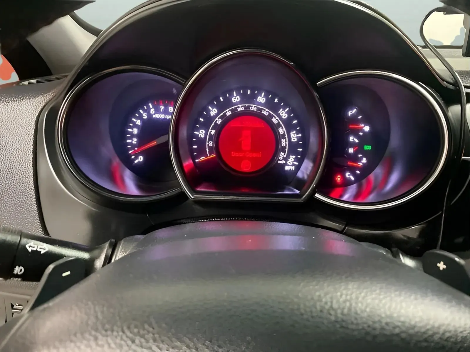 2016 Kia Rio SX - Photo 19