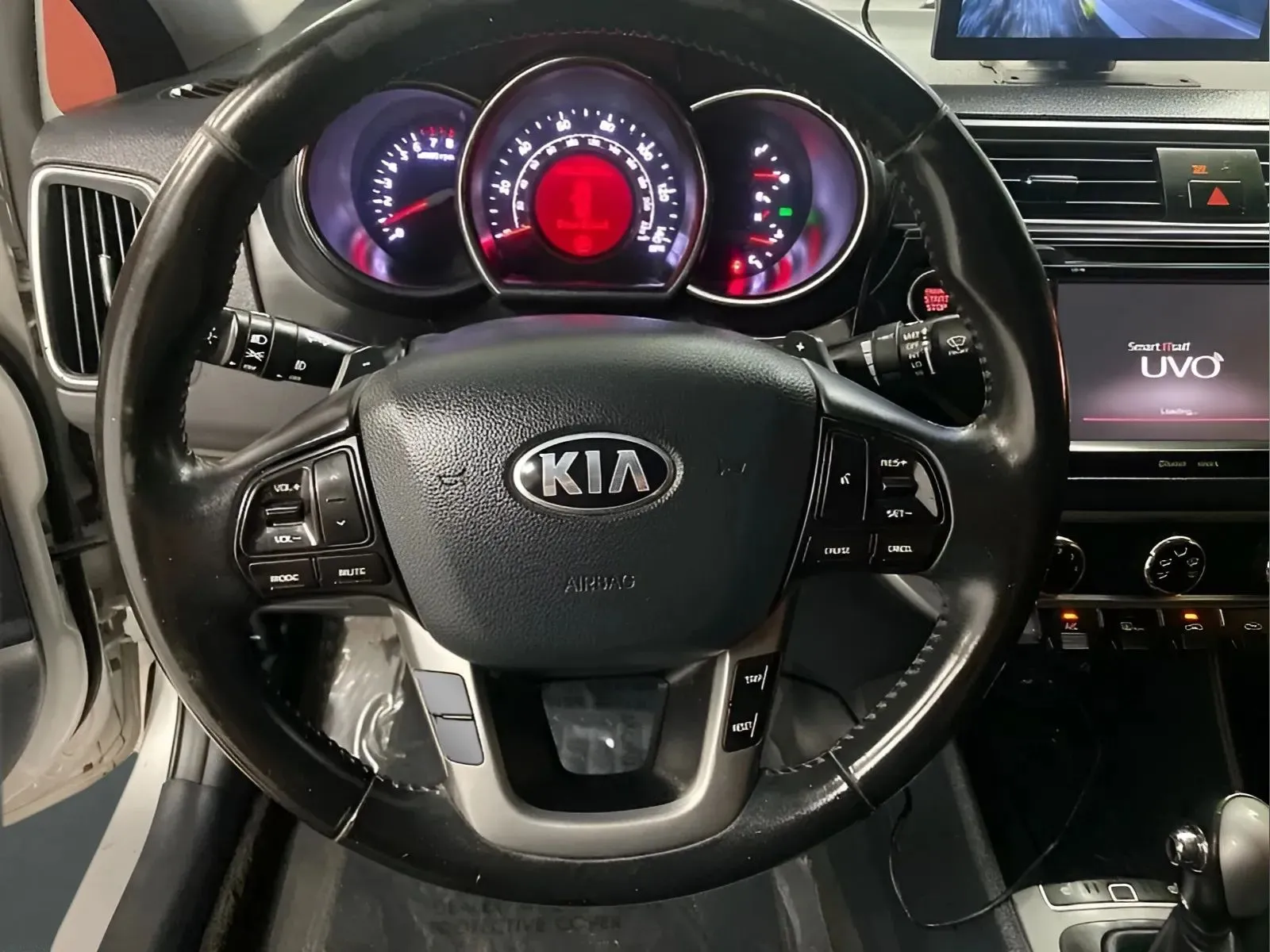 2016 Kia Rio SX - Photo 18