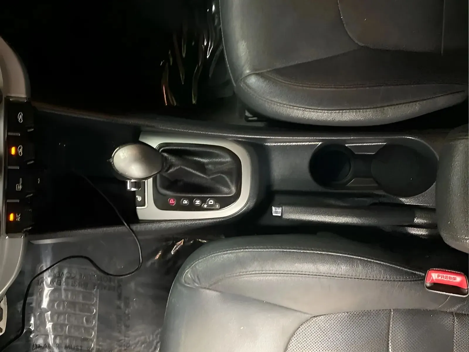 2016 Kia Rio SX - Photo 23
