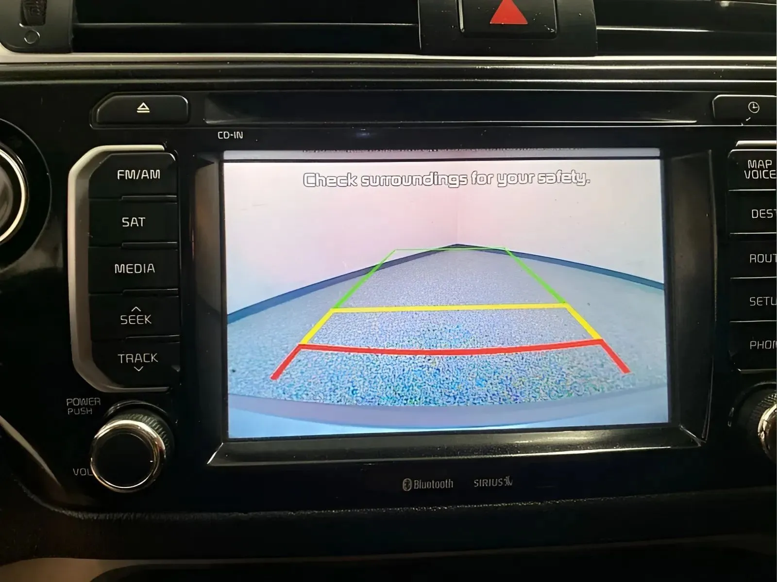 2016 Kia Rio SX - Photo 20