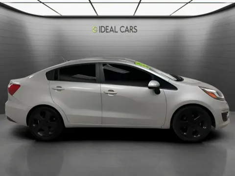 More photos of 2016 Kia Rio 4d Sedan SX at Ideal Cars - at Crismon Rd., AZ