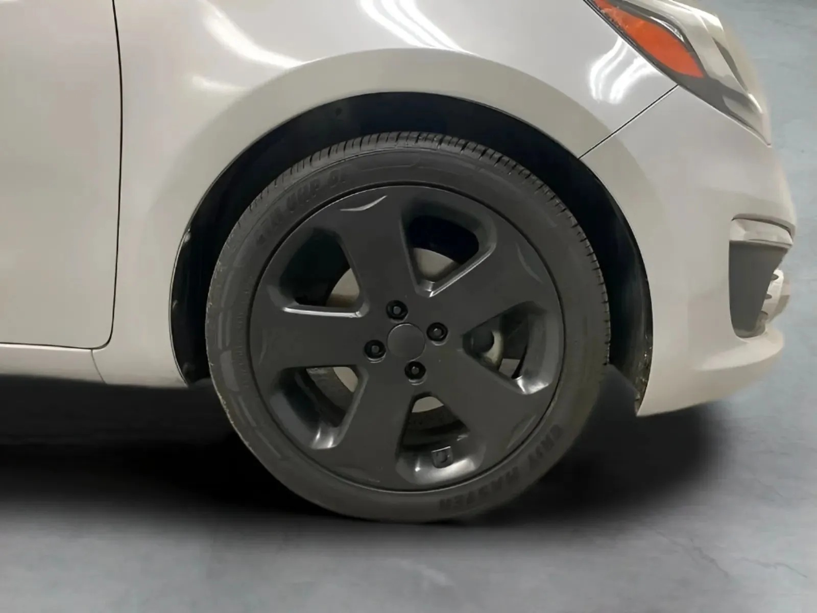 2016 Kia Rio SX - Photo 26