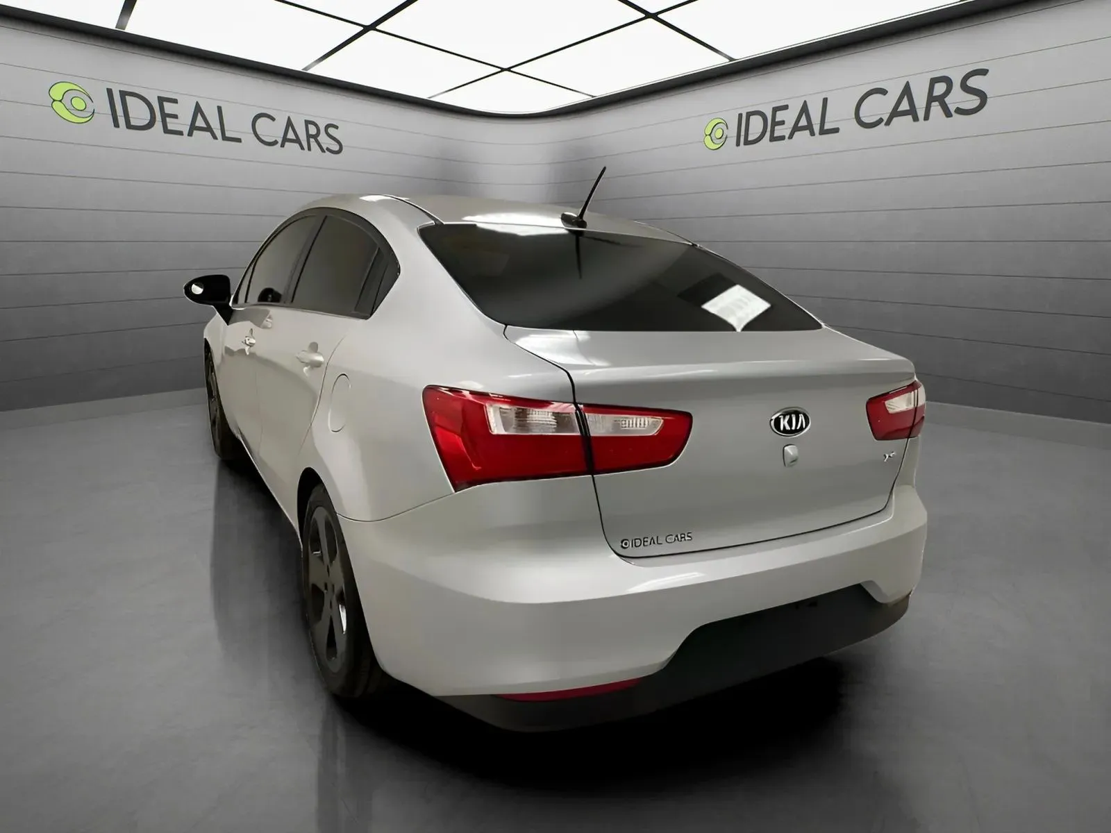 2016 Kia Rio SX - Photo 7