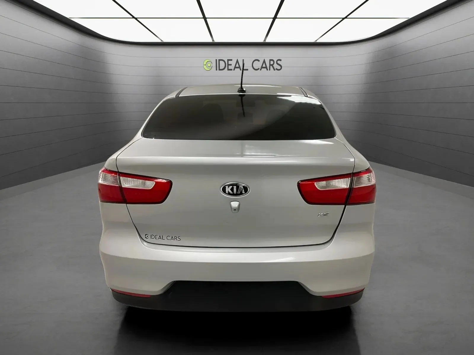 2016 Kia Rio SX - Photo 6