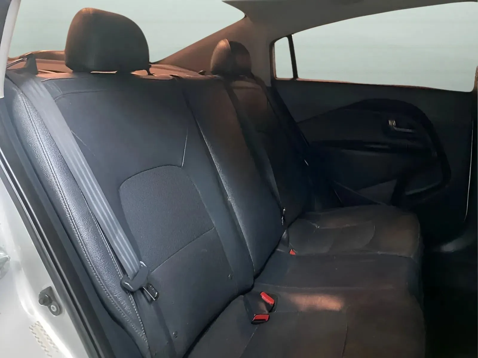2016 Kia Rio SX - Photo 14