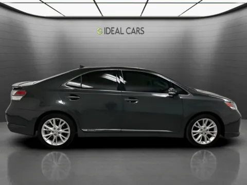 More photos of 2010 Lexus HS 250h 4dr Sdn Hybrid Premium at Ideal Cars - at Crismon Rd., AZ