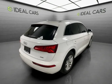 More photos of 2020 Audi Q5 4d SUV 2.0T Quattro Premium at Ideal Cars - at Crismon Rd., AZ