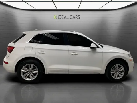 More photos of 2020 Audi Q5 4d SUV 2.0T Quattro Premium at Ideal Cars - at Crismon Rd., AZ
