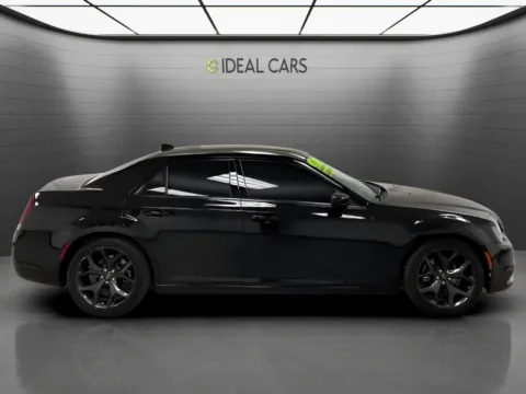 More photos of 2022 Chrysler 300 Touring RWD at Ideal Cars - at Crismon Rd., AZ